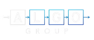 Algo Group logo